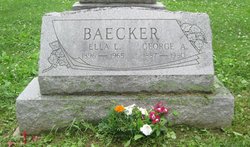 George A. Baecker 