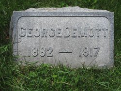 George DeMott Jr.
