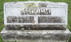 George Volney Slocum 