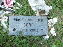 Abigail Angelica Bean 
