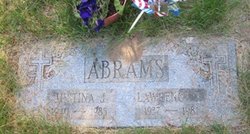 Lawrence A Abrams 