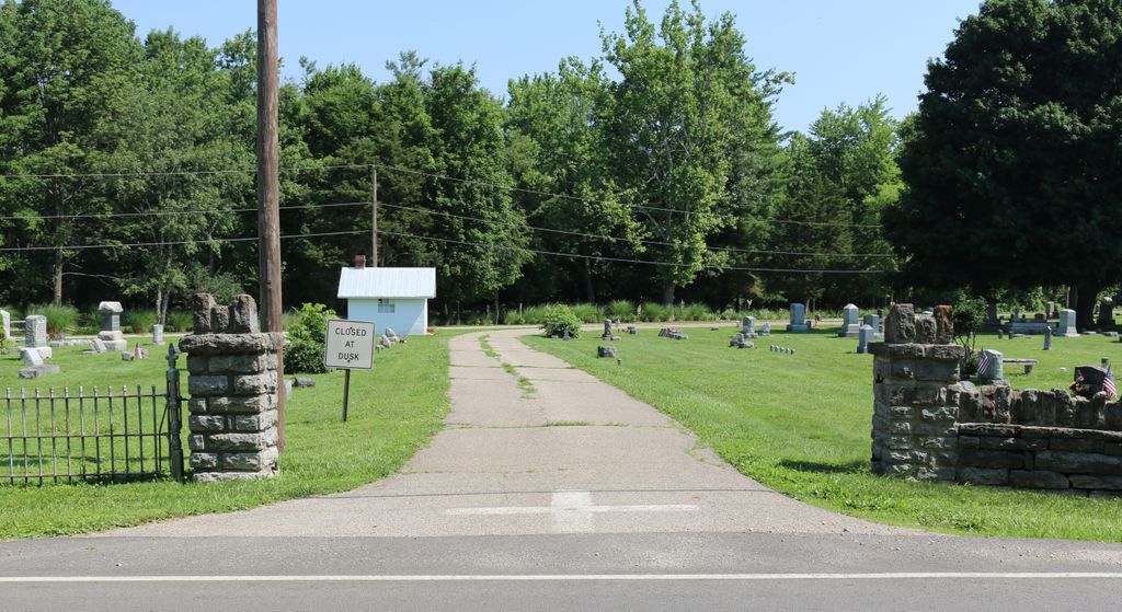 Maineville Cemetery