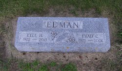Lyle H. Edman 
