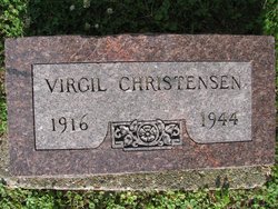 Virgil Christensen 