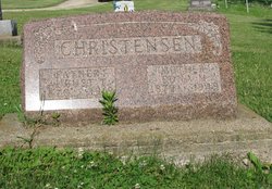 August Theodore Christensen 