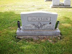 Margaret J Jackson 