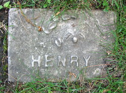 Henry B. Alger 