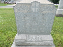 Louis Lab 
