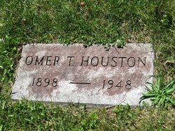 Omer T. Houston 