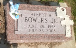 Albert A. Bowers Jr.