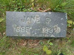 Jane S. Allen 