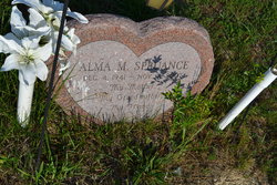 Alma M. Spruance 