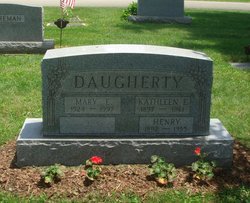 Kathleen E. Daugherty 
