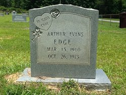 Arthur Evans Edge 