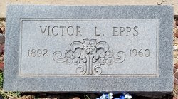 Victor Lee Epps 