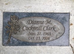 Diane Marie <I>Cockerill</I> Clark 