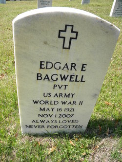 Edgar E. Bagwell 