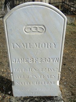 James F. Brown 