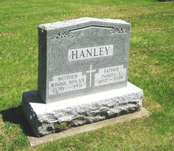 Daniel J. Hanley 