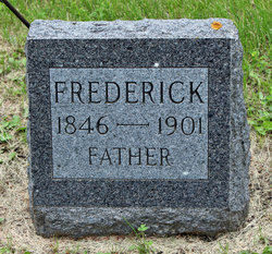Frederick William Lemke 