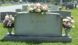 Herbert M. “H. M.” Bowen Jr.