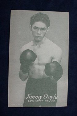 James Delaney “Jimmy” Doyle 