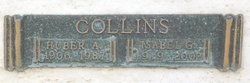 Huber Asa Collins Jr.