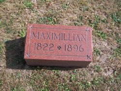 Maximillian “Max” Aniser 