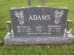 Brenda K. Adams 