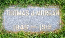 Thomas J. Morgan 