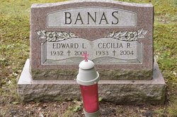 Edward L Banas 
