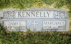Margaret Kennelly 