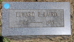 Edward Franklin Laird Sr.