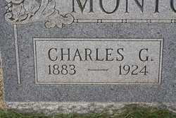 Charles Gamewell Montgomery Jr.