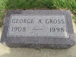George A Gross 