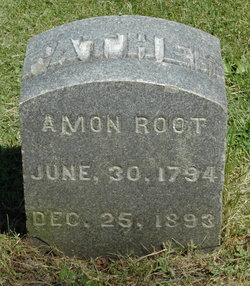 Amon S. Root 