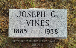 Joseph Green Vines 