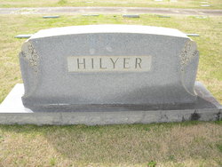 Grover Clarence Hilyer Sr.