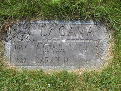 Michael Francis LaCava 
