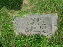 Amos Albaugh 