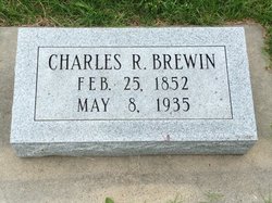 Charles R. Brewin 