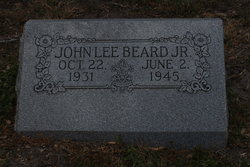 John Lee Beard Jr.