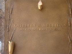 Kathleen M. Mulligan 