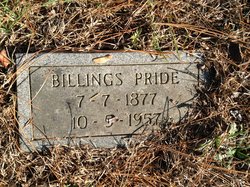 Billings Pride 
