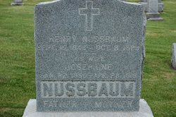Henry Nussbaum 