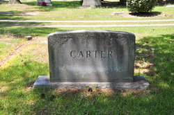 Eileen <I>Flowers</I> Carter 