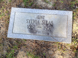 Sylvia Silas 