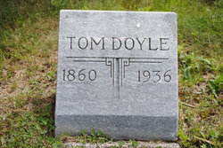 Thomas “Tom” Doyle 