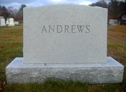 Abbie J. <I>Williams</I> Andrews 