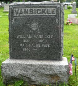 William Van Sickle 